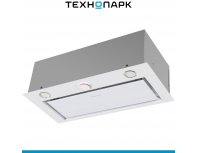 Built-in hood Maunfeld Crosby Hardy 60 White