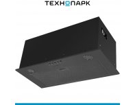 Вытяжка встраиваемая Maunfeld Crosby Power 50 Black/черный