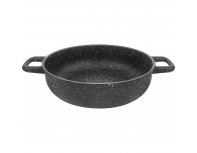 Saucepan Olympia Hard Cook Fix Induction 203.24IND