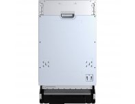 Built-in dishwasher Korting KDI 45977