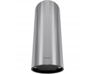 Hood Maunfeld Drum Wall 35 stainless steel