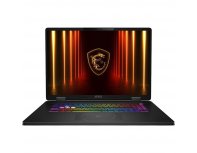 Ноутбук MSI Crosshair 18 HX AI A2XWGKG-022XR (9S7-184111-022)