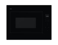Печь микроволновая встраиваемая AEG NMB6G261UB
