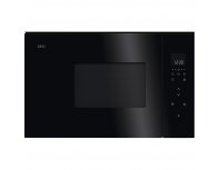 Built-in microwave oven AEG NMB6S171SB