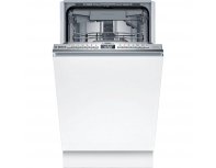 Машина посудомоечная встраиваемая Bosch SPV4EMX17E