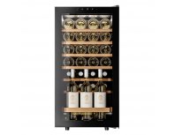 Wine cabinet Meyvel MV28-KBF1
