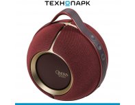 Акустика портативная Devialet Mania Opera Rouge с док-станцией, гранатовый