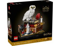 Constructor Lego Harry Potter Philosopher's Stone: Collector's Edition (76466)