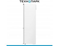 Refrigerator LG GA-B509SVUM