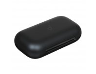 Earphones Anker Soundcore AeroFit 2 Pro black