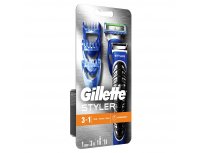 Razor-styler for beard universal Gillette Styler 3 in 1