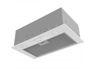 Вытяжка встраиваемая Maunfeld Crosby Light 5028 White/белый