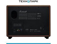 Акустика портативная Marshall Woburn III Brown