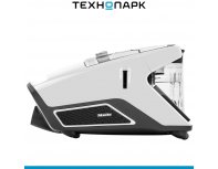 Vacuum cleaner Miele SKCR3 Blizzard CX1 Excellence white lotus