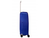 Чехол для чемодана Routemark Dark Blue S (SP180)