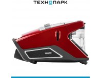 Vacuum cleaner Miele SKRR3 Blizzard CX1 Red mango red
