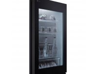 Холодильник LG GC-V459QG6W