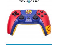 Gamepad Sony PS5 DualSense Rainbo, Barcelona