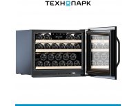 Built-in wine cabinet Meyvel MV22-KBB1