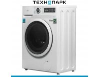 Машина стиральная Midea MF01610US40/W