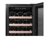 Built-in wine cabinet Meyvel MV52-KBT1