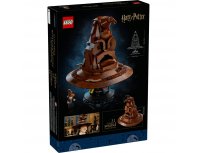 Конструктор Lego Harry Potter Говорящая Распределяющая Шляпа (76429)