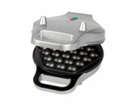 Вафельница Clatronic WA 3772 silber