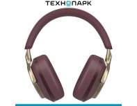 Наушники Bowers and Wilkins Px8 бордовый