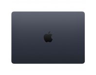 Laptop Apple MacBook Air 13 M5 24+1 Tb 2026 midnight black MDHG4