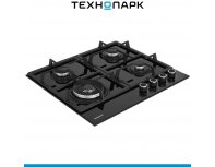 Поверхность варочная Hotpoint HGS 62F/BK