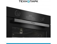 Шкаф духовой Hotpoint FE9 1231 JS BLG