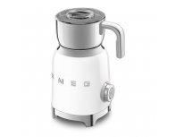 Milk frother Smeg MFF11WHEU white