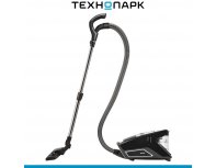 Vacuum cleaner Miele SKMR3 Blizzard CX1 Comfort black obsidian