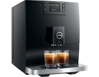 Кофемашина Jura C3 Piano Black (15599)