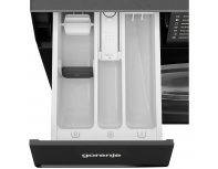 Washing machine Gorenje WDG2P1174A3D2S/C