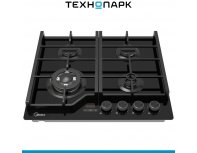 Поверхность варочная Midea MG697TTGB