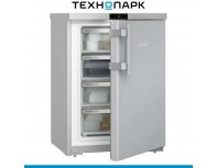 Freezer Liebherr FNsddi 1624
