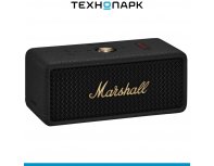 Акустика портативная Marshall Emberton III Black Brass
