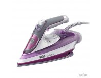 Утюг паровой Braun SI5037VI