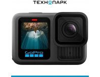Экшн-камера GoPro Hero13 Accessories bundle (CHDRB-131-RW)