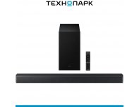 Саундбар Samsung HW-B650F