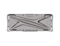 Клавиатура Gravastar Mercury V60Pro XTAL BLK RU, чёрный