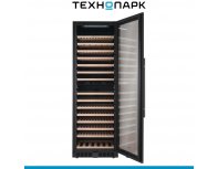 Wine cabinet Libhof SMD-165 Black