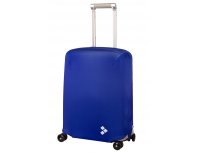 Чехол для чемодана Routemark Dark Blue S (SP180)