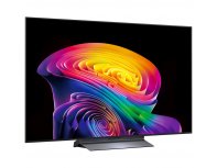 Телевизор LG OLED evo AI 55C6RLA (2026)