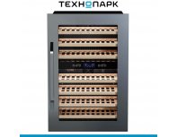 Built-in wine cabinet Meyvel MV42-KSB2