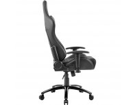 Кресло компьютерное Zone 51 ClubPoint Black (Z51-CLU-BK)