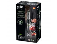 Immersion blender Braun Multiquick 9 MQ9147X