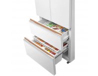 Холодильник Toshiba GR-RF690WI-PGJ(67)
