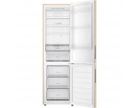 Fridge Haier CEF538CGG